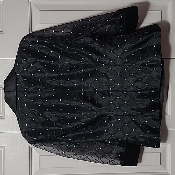 R&M Collections ~10~ Black - Picture 2 of 4